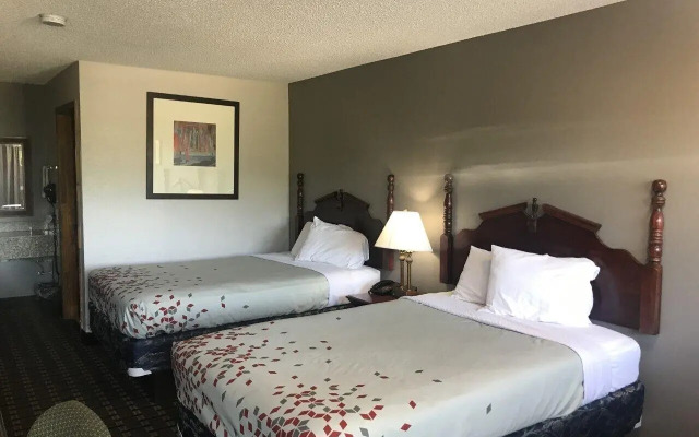 Western Motel Thomasville