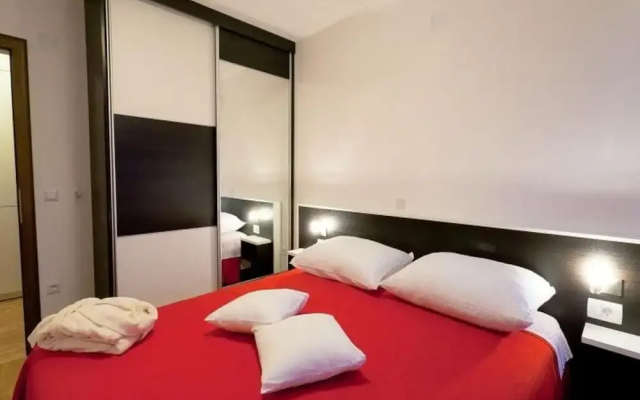 Apartments Grbic