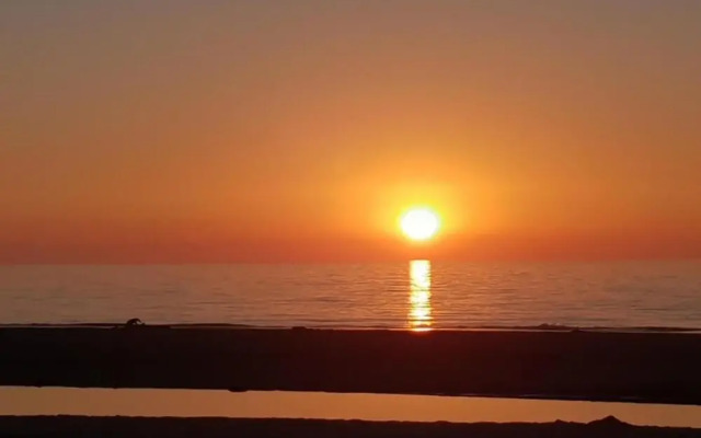 Holiday Home in Oostkapelle Near Beach