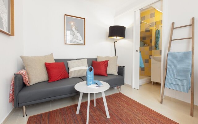 Sweet Inn Apartment - Baixa Blues