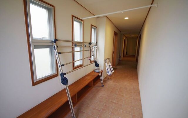 Resort in Villa Yamabare