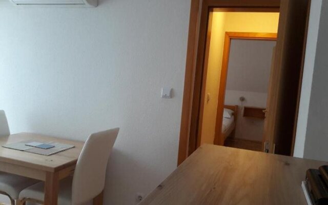 The Krizmanic Family B&B - Plitvice Lakes