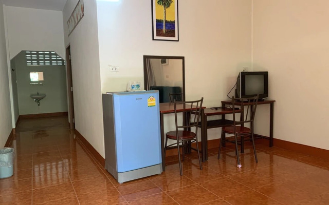 Srisupawadee Resort