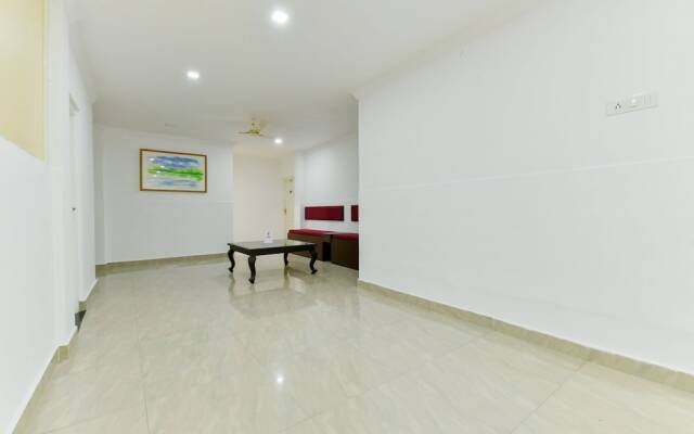 OYO 16532 Anchor House Hotel