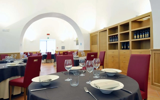 Relais Villa Buonanno