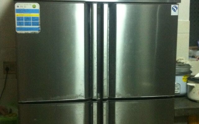 Moganshan Jianqi Inn