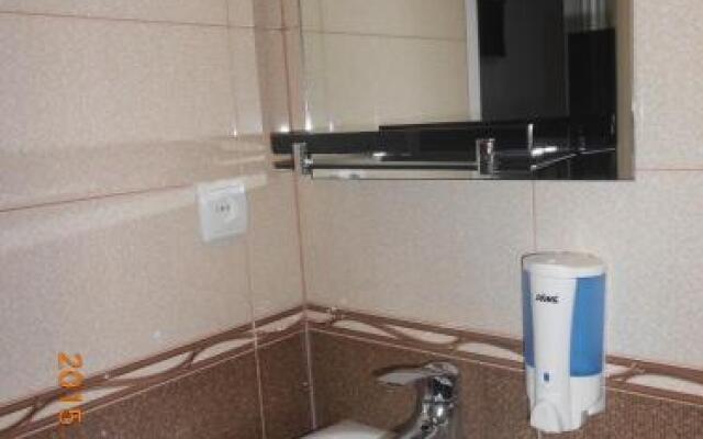 Borjomi Park Guest House