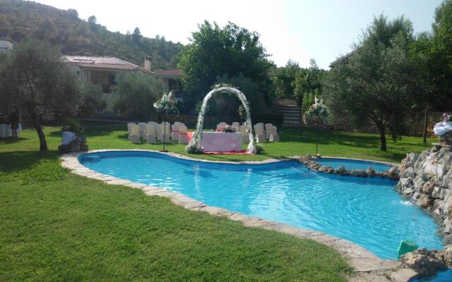 Hotel La Alberquilla