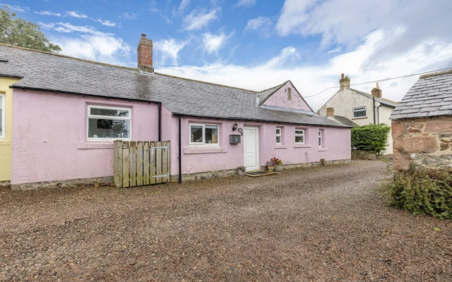 The Smithy - North East Escapes