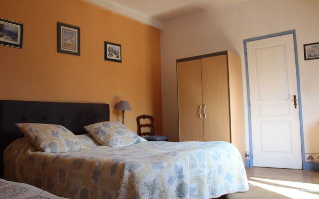 Hôtel de Paris - Restaurant Bistronomy