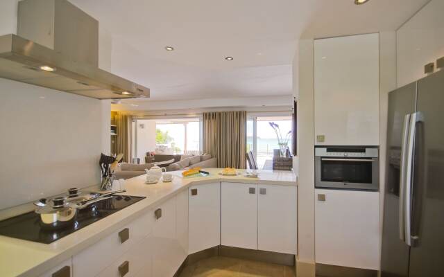 Cape Point Seafront Suites & Penthouse with LOV