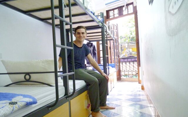 Daisy Hostel