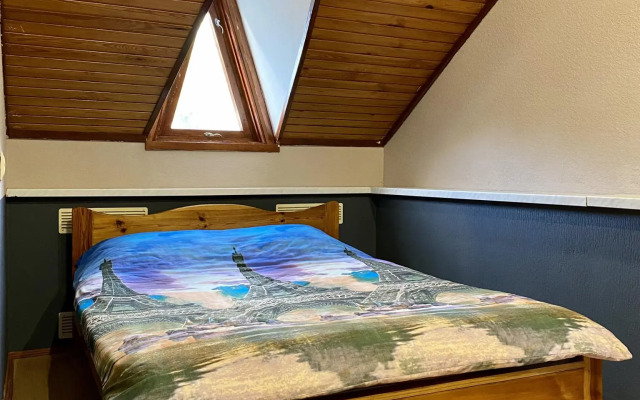 Гостевой дом