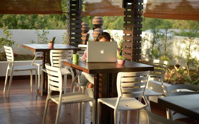 Globetrotter Inn Palawan