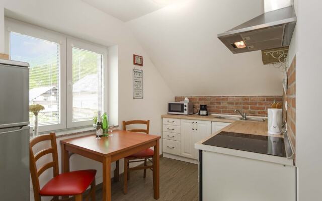 Apartments Rikli Rodine near Bled