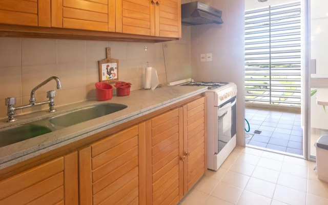 Oceana Suites Torre Marina
