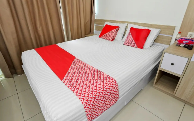 OYO 93432 Tree Room Hotel