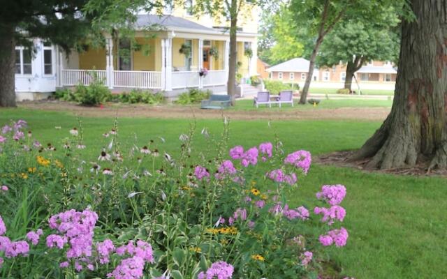 Lavender Fields Inn B&B
