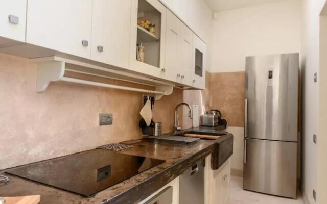 Luxury Trulli Terrarossa With Pool