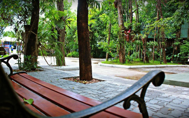 Nata Terrace