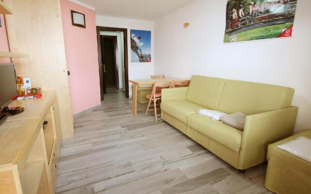 Cervinia - One Bedroom No.2