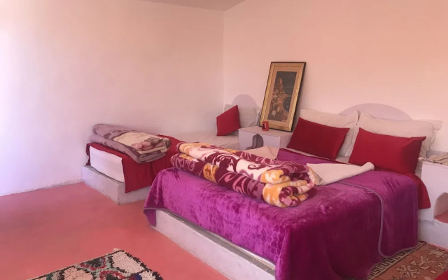 Maison Salwa