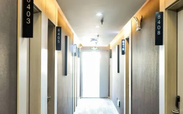 ShangKeyou hotel