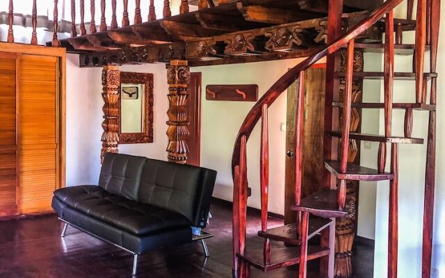 Hotel Boutique Finca de la Niebla Coatepec