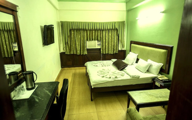 Hotel Deep Avadh