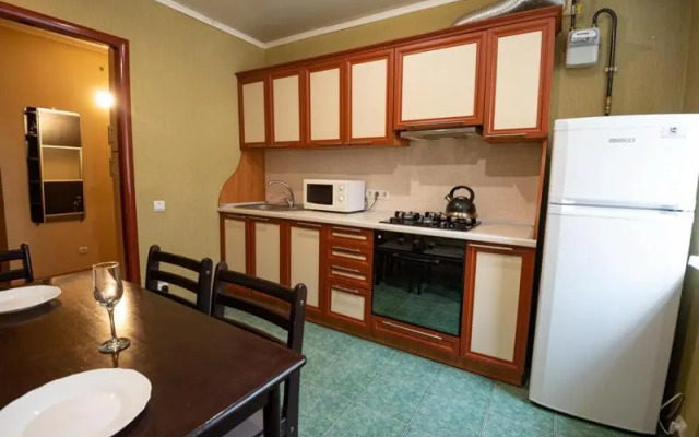 ул. Гоголя 360, центр