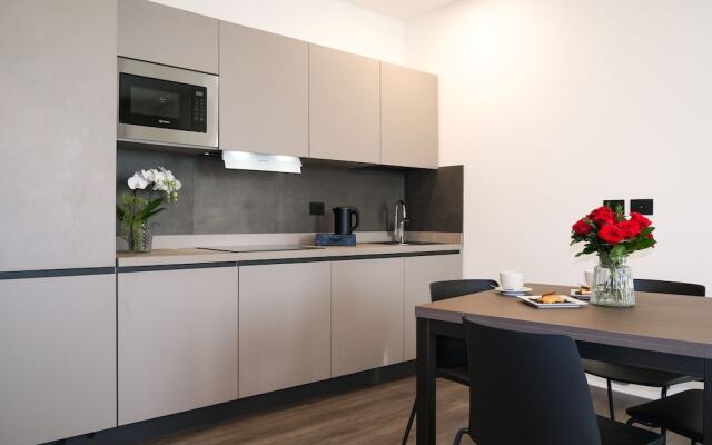 Emerald Green Residence