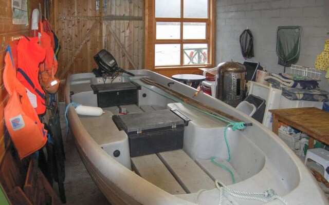 Beautiful Apartment in Rosendal With 1 Bedrooms and Internet