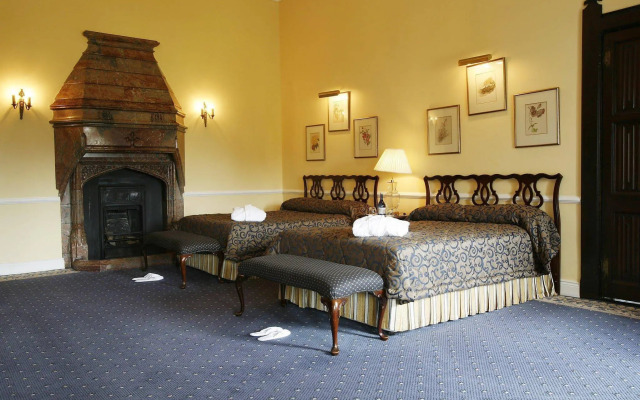 Adare Manor Hotel and Golf Resort