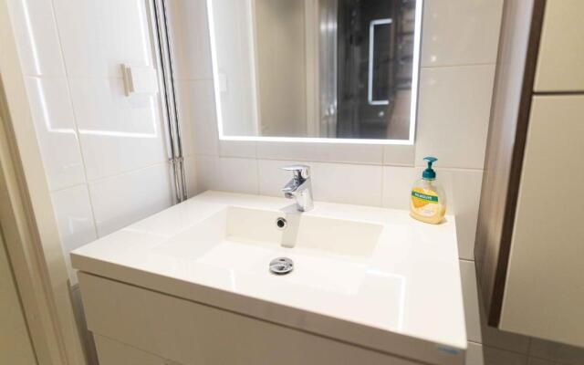 Apartment Rovakatu D28