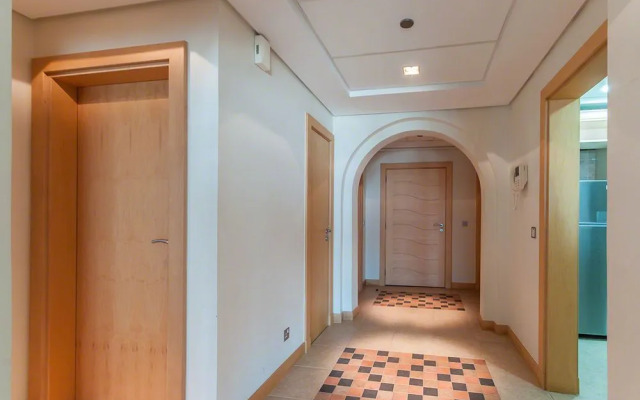 Bespoke Residences - Shoreline Al Haseer