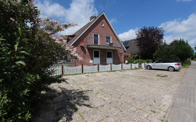 Haus Anna Whg 4 OG