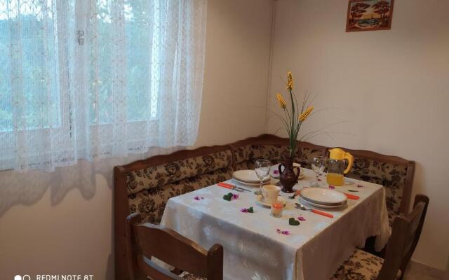 Romantic Apartment With Sea View Vinišće, Dalmatia