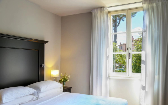 Hotel Vannucci