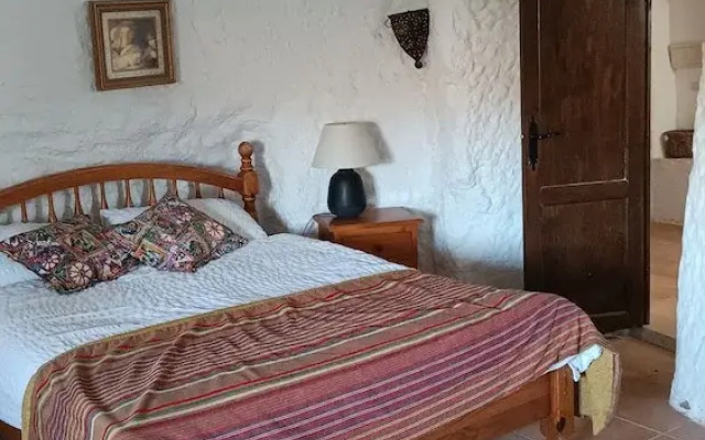 Serenity in Freila - Spacious 5 Bedroom House