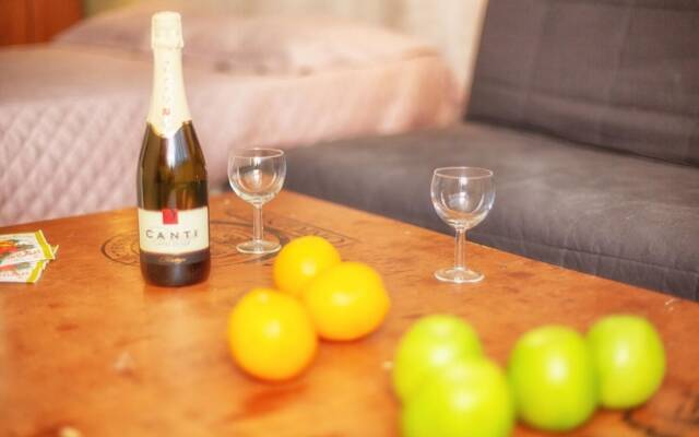 Апартаменты, ул. Профсоюзная, 136