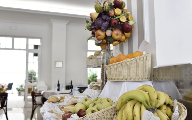 Hotel Marte