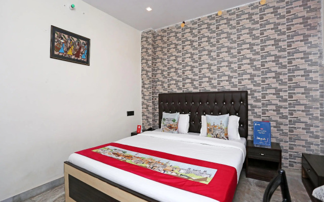 OYO 5048 Church View