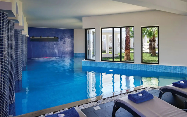 TUI MAGIC LIFE Club Plimmiri