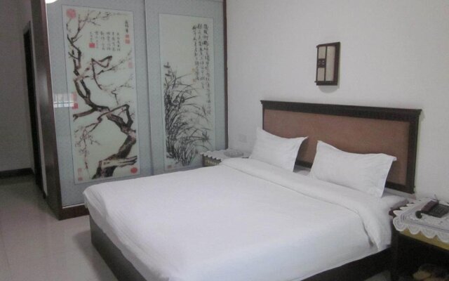 Qingshan Inn