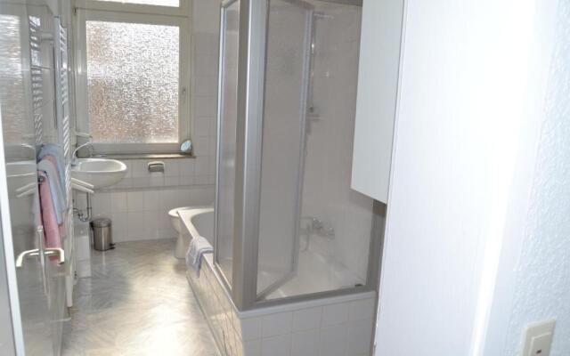 Ferienwohnung Georgstrasse