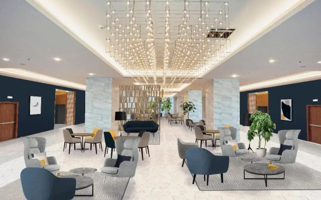 voco Makkah by IHG