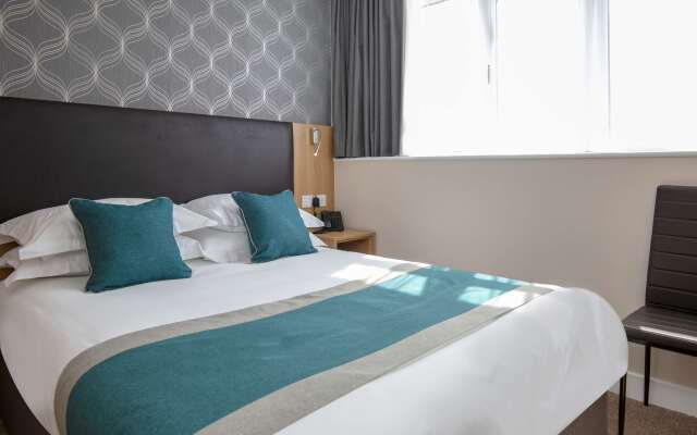 Best Western Northfields Ealing Hotel