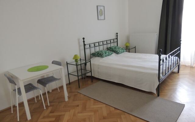 ColoRoom Apartmans