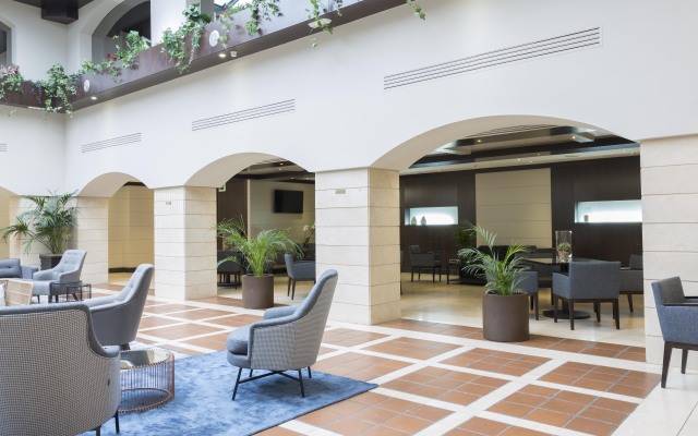 Intelier Rosa Hotel