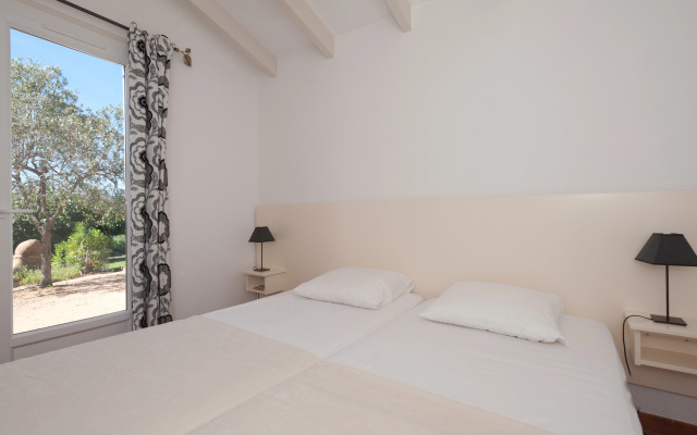 Residence Marina di Santa Giulia